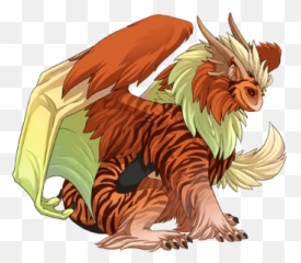 Hororin Vs Arcanine Florian Eliza Fairy Puck Png