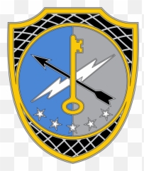 Us Army Cyber Command U003e Organization 780th Mi Brigade Png