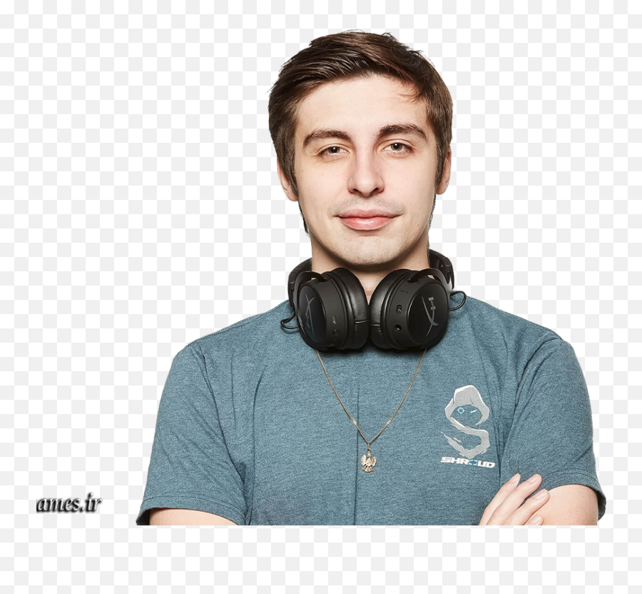 Shroud - Csgo Shroud Png,Shroud Png