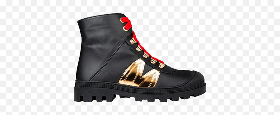 Blizzard Black - Gold Work Boots Png,Blizzard Png