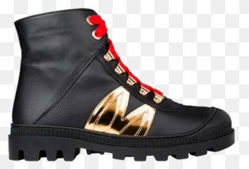 Blizzard Black - Gold Work Boots Png,Blizzard Png
