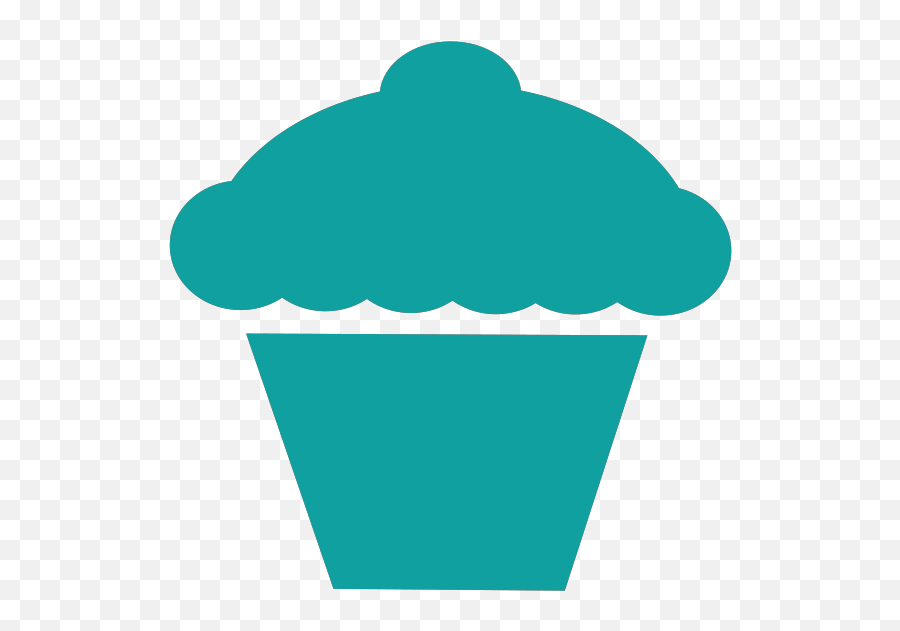 Cupcake Png Svg Clip Art For Web - Download Clip Art Png Cupcake,Cupcake Clipart Png