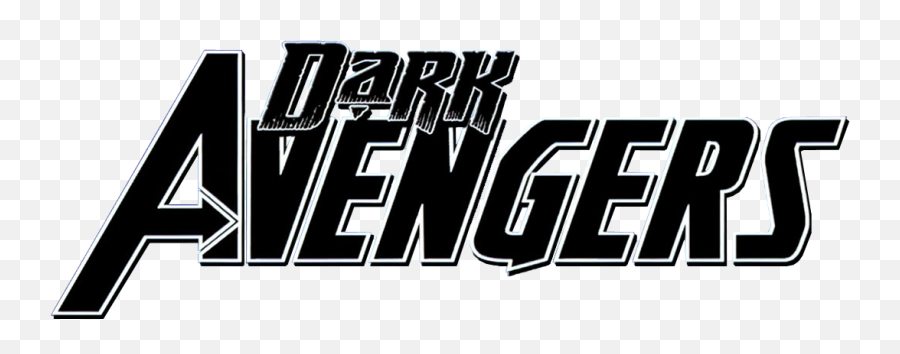 Avengers Logo Png Transparent Logopng Images - Dark Avengers Logo Png,Avengers Endgame Logo Png