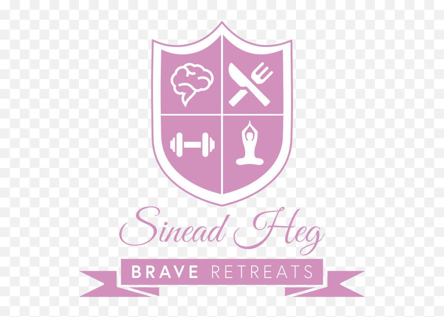 Sinead Hegarty - Brave Retreats Graphic Design Png,Brave Logo