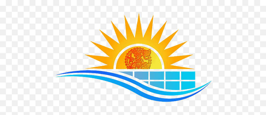 Solar Aztec - Solar Panel Png,Aztec Png