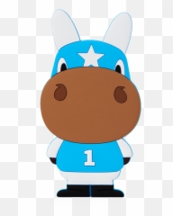 Gift - Cartoon Png,Cartoon Animal Png