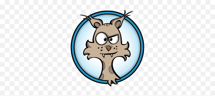 Dexter The Lynx Spchallenge Twitter - Avatar Lynx Png,Lynx Png