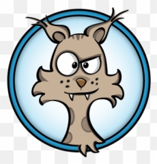 Dexter The Lynx Spchallenge Twitter - Avatar Lynx Png,Lynx Png