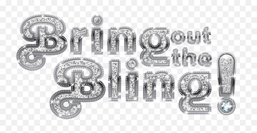 Bling Your Trade Show Display - Illustration Png,Bling Png