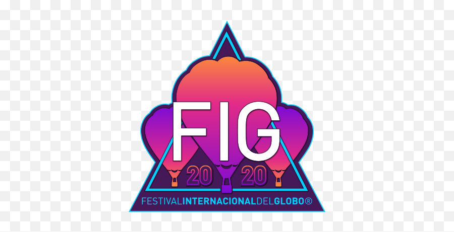 Fig - Festival Internacional Del Globo Poster Png,Globos Png