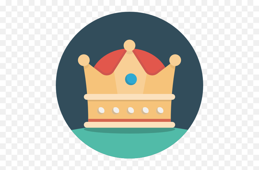 Download Icons Crown Prodigy Game Computer Math Icon Hq Png - King Png Icon Crown,Crown Icon Transparent