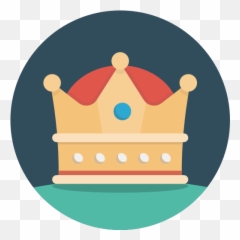 Download Icons Crown Prodigy Game Computer Math Icon Hq Png - King Png Icon Crown,Crown Icon Transparent