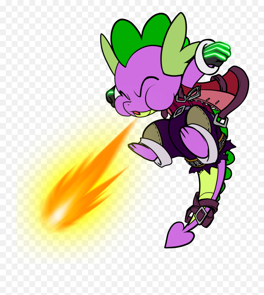 The Hub Has Released Another Dragon Quest Clip Over - Spike My Little Pony Dragon Spike Png,Spike Png
