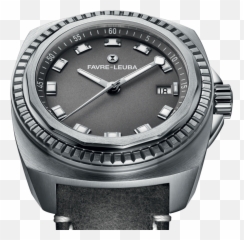 Favre - Leuba Raider Sea King Watch Favreleuba Swiss Watches Analog Watch Png,King Png