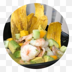 Ceviches U0026 Tiraditos Sushiato - Scampi Png,Ceviche Png