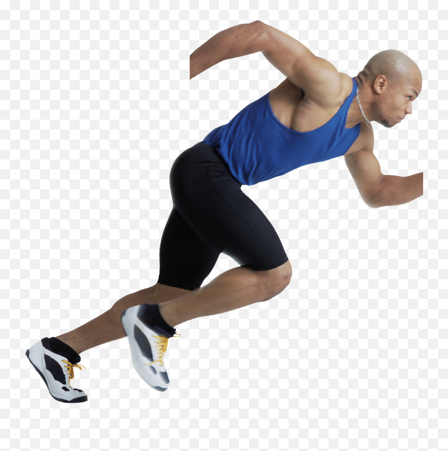 Running Man Png Image - Ways To Fight Obesity,Running Transparent
