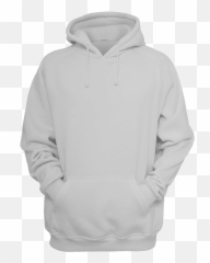 Download Sportssurf - Plain White Hoodies Png Png Image All White Hoodie Png,Plain Png