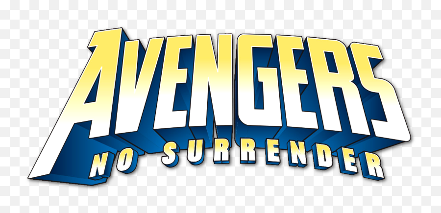 Avengers Logo - Heroclix Avengers Infinity Logo Transparent Avengers No Road Home Of 10 Png,Avengers Logo Png