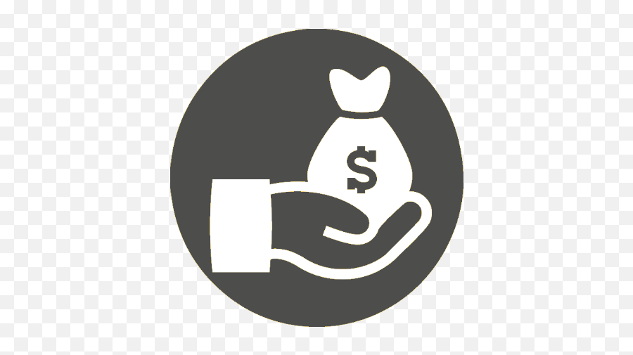 Download Cod Cost Effective Icon White Full Size Png Cost 