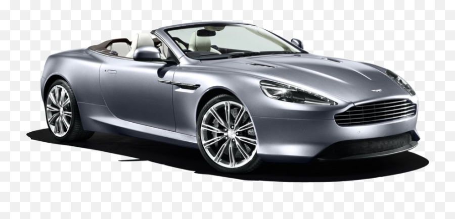 Download Aston Martin Png Clipart - Aston Martin Virage 2011,Aston Martin Png