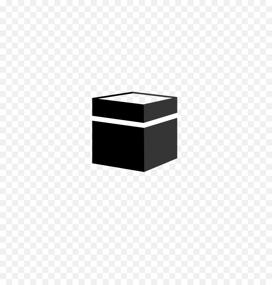 Download Kaaba Sign - Box Png,Kaaba Png