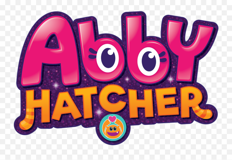Abby Hatcher - Letras De Abby Hatcher Png,Treehouse Tv Logo