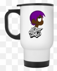 Lil Uzi Vert Vs - Mug png