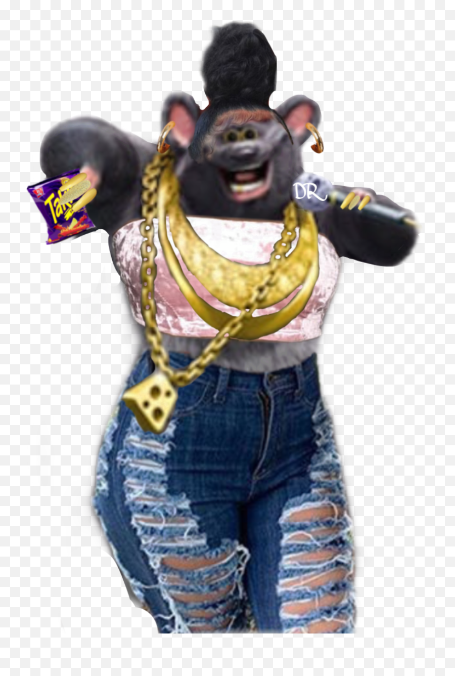 Biggie Bees Movie, Biggie Cheese