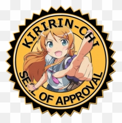 Did Someone Say Loli Clipart - Cartoon Png,Loli Png