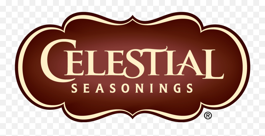 Brands - Celestial Seasonings Logo Vector Png,Celestial Being Logo