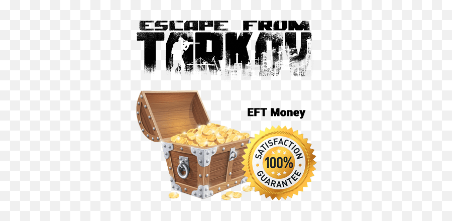 Buy Eft Money Instant The - Eft Roubles Png,Escape From Tarkov Logo