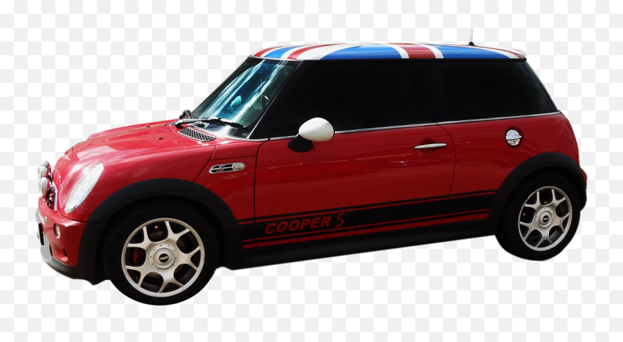 Mini Cooper S - Mini Cooper Png,Mini Cooper Png