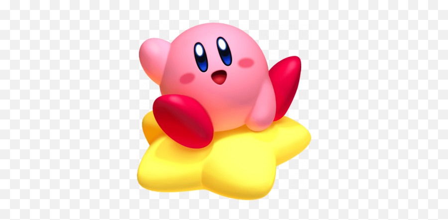 Kirby Tier List Templates - Nintendo Kirby Png,Kirby Transparent