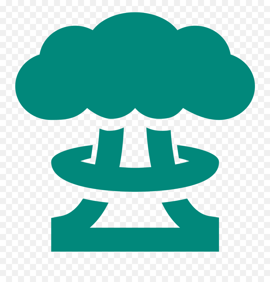 Top Full Mushroom Cloud Laptop Image - Mushroom Cloud Png,Mushroom Cloud Transparent