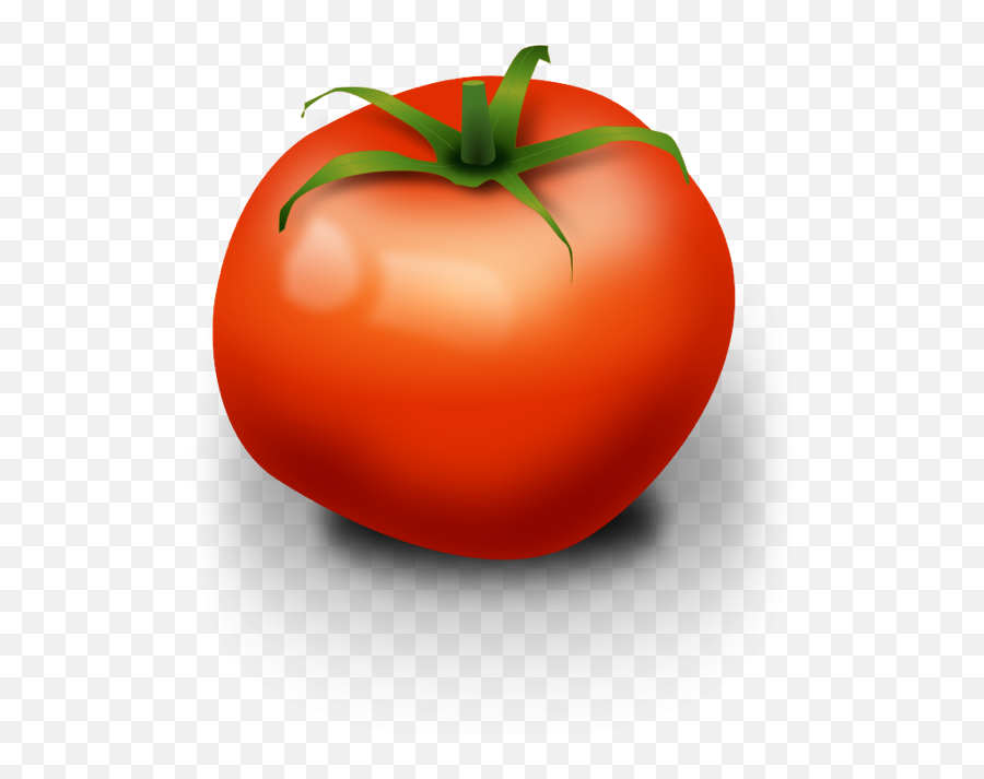 Download Vegetable Free Clipart Png - Tomato Clip Art,Veggie Png