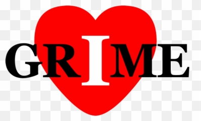 I Love Designs Grime - State Bank And Trust Company Png,Grime Png