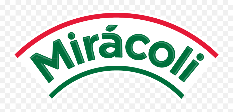 Download Mirácoli Is A German Brand For Pasta - Based Miracoli Logo Png,Kraft Logo Png