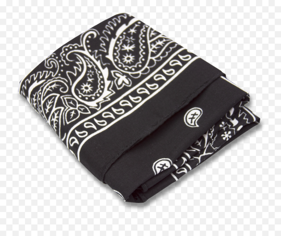 Paisley Bandana U2013 Supply - Wallet Png,Bandana Transparent