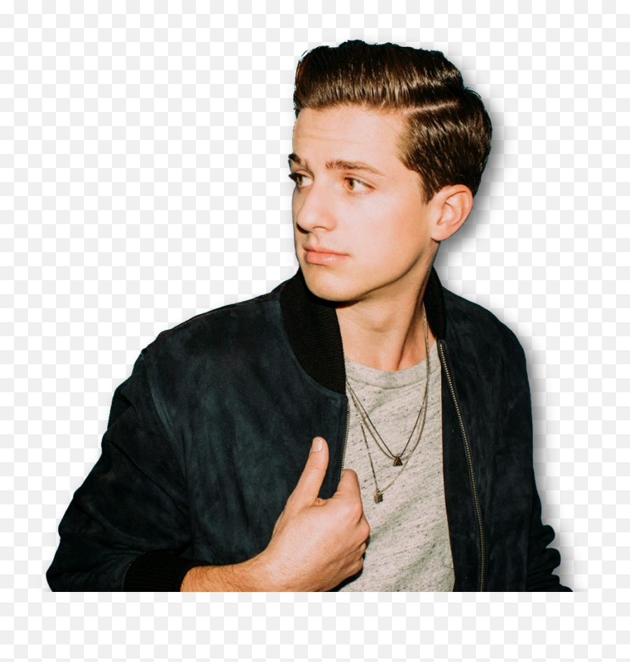 Charlie Puth Musician Pngs 2png Snipstock - Charlie Puth Png,Musician Png