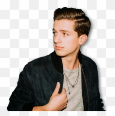 Charlie Puth Musician Pngs 2png Snipstock - Charlie Puth Png,Musician Png