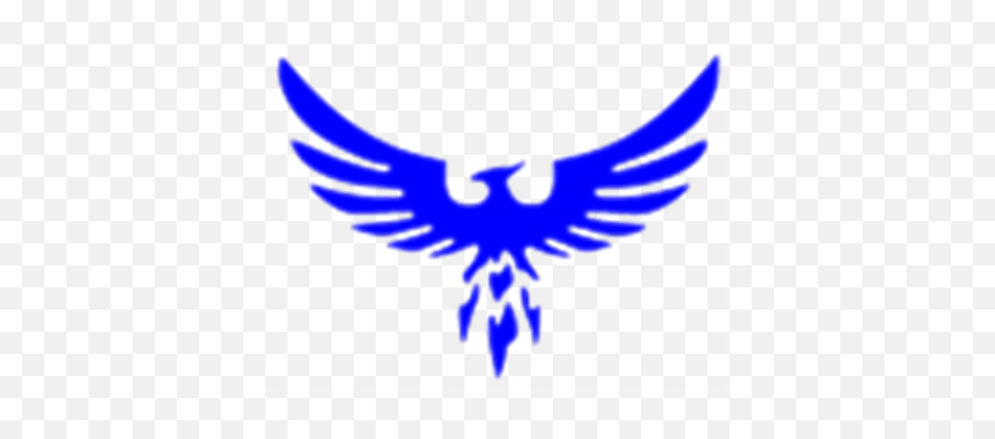 Falcon - Transparent Background Phoenix Bird Png Logo,Falcon Transparent