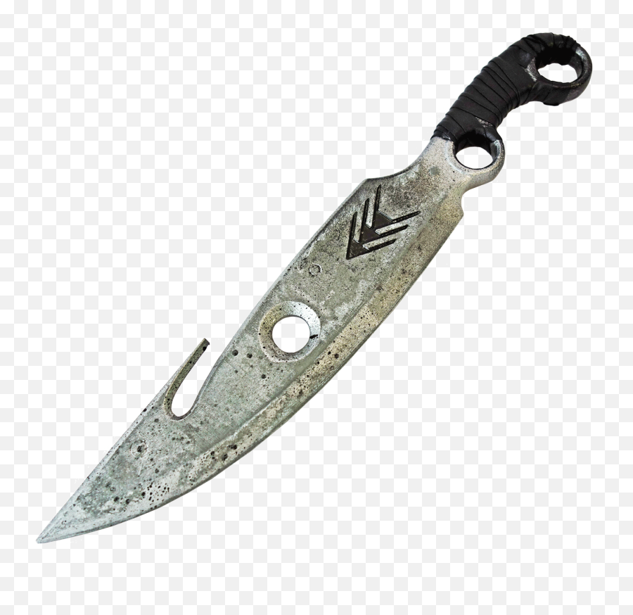 Destiny Hunter Knife Replica - Png Hunter Knife,Destiny Hunter Png