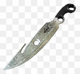 Destiny Hunter Knife Replica - Png Hunter Knife,Destiny Hunter Png
