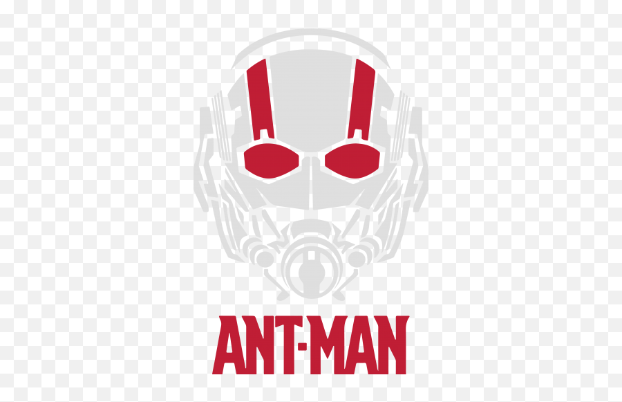 Ant - Dot Png,Antman Logo