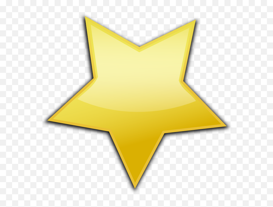 Gold Stars Png Download - Large Gold Star,Gold Stars Png