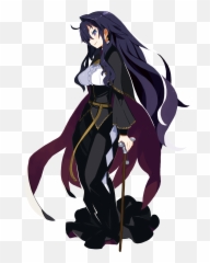 Refrain Coven Of Dusk Dronya - Labyrinth Of Refrain Dronya Png,Anime Tears Png