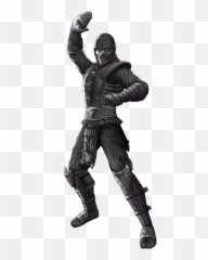Noob Saibot Png Transparent Images - Mortal Kombat Noob Saibot,Noob Png
