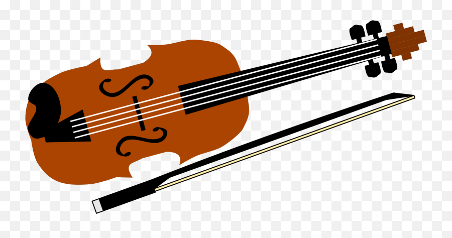 Violin Png Svg Clip Art For Web - Violin Clipart,Violin Png