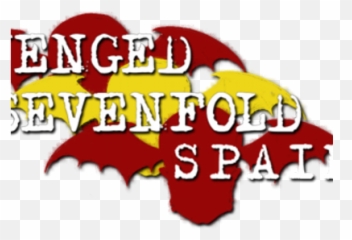 A7x Spain - Avenged Sevenfold png