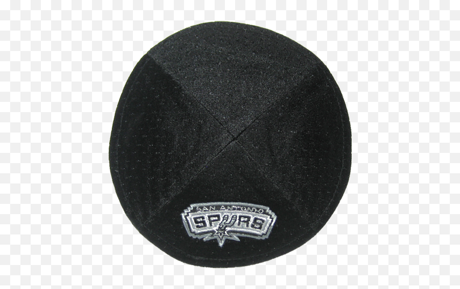 San Antonio Spurs - Solid Png,San Antonio Spurs Logo Png
